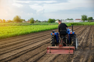 Tipos de suelo agrícolas