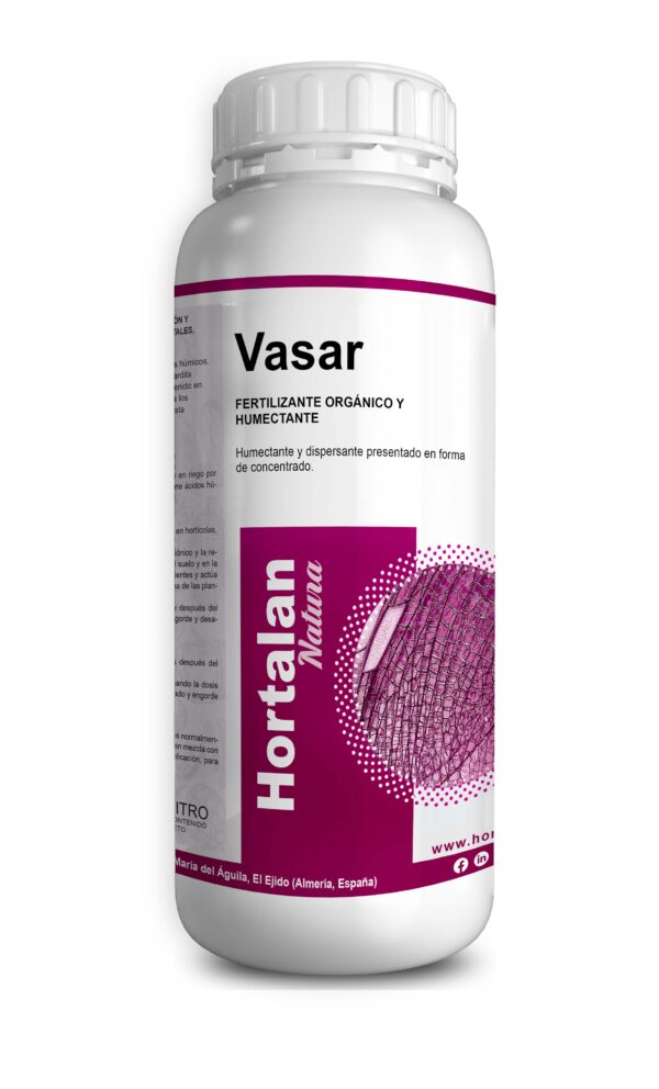 Producto para la Araña Roja