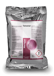 Producto para la Araña Roja tetramar