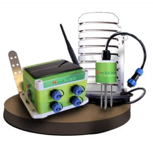 estacion monitorie hortalan