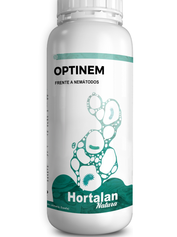OPTINEM-MICROORGANISMOS OPTINEM-MICROORGANISMOS