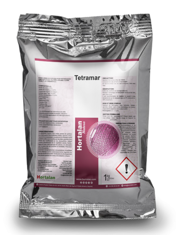 Producto para la Araña Roja tetramar Producto para la Araña Roja tetramar