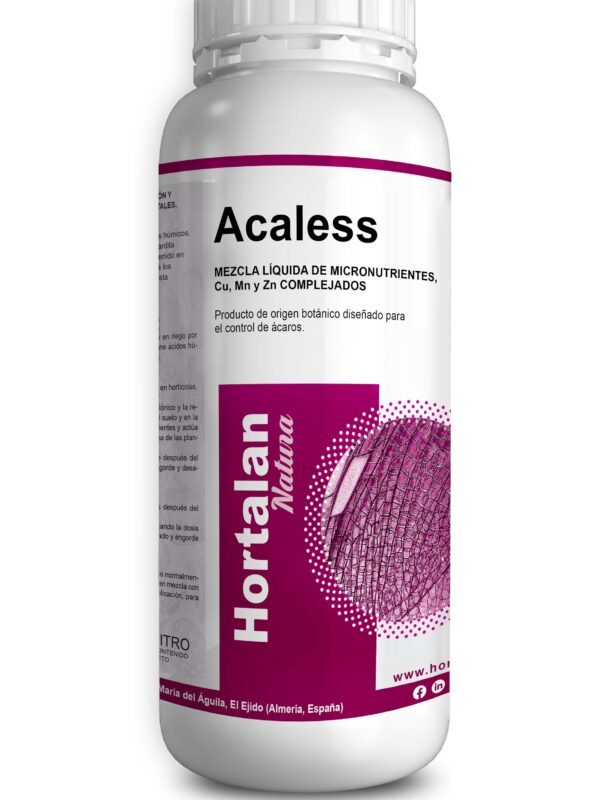 acaricidas acaricidas